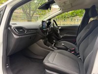 USED 2019 19 FORD FIESTA 1.0T EcoBoost GPF Active 1 Hatchback 5dr Petrol Manual Euro 6 (s/s) (125 ps) 