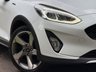USED 2019 19 FORD FIESTA 1.0T EcoBoost GPF Active 1 Hatchback 5dr Petrol Manual Euro 6 (s/s) (125 ps) 