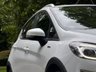 USED 2019 19 FORD FIESTA 1.0T EcoBoost GPF Active 1 Hatchback 5dr Petrol Manual Euro 6 (s/s) (125 ps) 
