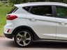 USED 2019 19 FORD FIESTA 1.0T EcoBoost GPF Active 1 Hatchback 5dr Petrol Manual Euro 6 (s/s) (125 ps) 