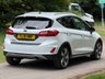 USED 2019 19 FORD FIESTA 1.0T EcoBoost GPF Active 1 Hatchback 5dr Petrol Manual Euro 6 (s/s) (125 ps) 