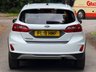 USED 2019 19 FORD FIESTA 1.0T EcoBoost GPF Active 1 Hatchback 5dr Petrol Manual Euro 6 (s/s) (125 ps) 