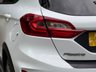 USED 2019 19 FORD FIESTA 1.0T EcoBoost GPF Active 1 Hatchback 5dr Petrol Manual Euro 6 (s/s) (125 ps) 