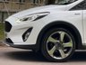 USED 2019 19 FORD FIESTA 1.0T EcoBoost GPF Active 1 Hatchback 5dr Petrol Manual Euro 6 (s/s) (125 ps) 