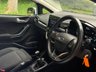 USED 2019 19 FORD FIESTA 1.0T EcoBoost GPF Active 1 Hatchback 5dr Petrol Manual Euro 6 (s/s) (125 ps) 
