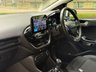 USED 2019 19 FORD FIESTA 1.0T EcoBoost GPF Active 1 Hatchback 5dr Petrol Manual Euro 6 (s/s) (125 ps) 