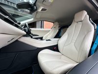 USED 2015 07 BMW I8 1.5 7.1kWh Coupe 2dr Petrol Plug-in Hybrid Auto 4WD Euro 6 (s/s) (362 ps) 