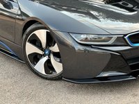 USED 2015 07 BMW I8 1.5 7.1kWh Coupe 2dr Petrol Plug-in Hybrid Auto 4WD Euro 6 (s/s) (362 ps) 
