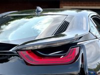 USED 2015 07 BMW I8 1.5 7.1kWh Coupe 2dr Petrol Plug-in Hybrid Auto 4WD Euro 6 (s/s) (362 ps) 
