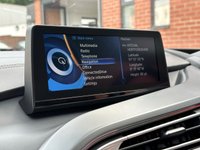 USED 2015 07 BMW I8 1.5 7.1kWh Coupe 2dr Petrol Plug-in Hybrid Auto 4WD Euro 6 (s/s) (362 ps) 
