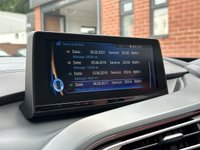 USED 2015 07 BMW I8 1.5 7.1kWh Coupe 2dr Petrol Plug-in Hybrid Auto 4WD Euro 6 (s/s) (362 ps) 