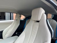 USED 2015 07 BMW I8 1.5 7.1kWh Coupe 2dr Petrol Plug-in Hybrid Auto 4WD Euro 6 (s/s) (362 ps) 