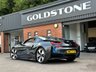 USED 2015 07 BMW I8 1.5 7.1kWh Coupe 2dr Petrol Plug-in Hybrid Auto 4WD Euro 6 (s/s) (362 ps) 