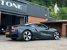 USED 2015 07 BMW I8 1.5 7.1kWh Coupe 2dr Petrol Plug-in Hybrid Auto 4WD Euro 6 (s/s) (362 ps) 