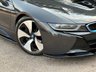 USED 2015 07 BMW I8 1.5 7.1kWh Coupe 2dr Petrol Plug-in Hybrid Auto 4WD Euro 6 (s/s) (362 ps) 