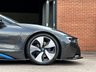 USED 2015 07 BMW I8 1.5 7.1kWh Coupe 2dr Petrol Plug-in Hybrid Auto 4WD Euro 6 (s/s) (362 ps) 