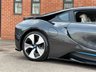 USED 2015 07 BMW I8 1.5 7.1kWh Coupe 2dr Petrol Plug-in Hybrid Auto 4WD Euro 6 (s/s) (362 ps) 