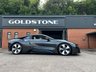 USED 2015 07 BMW I8 1.5 7.1kWh Coupe 2dr Petrol Plug-in Hybrid Auto 4WD Euro 6 (s/s) (362 ps) 