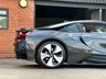 USED 2015 07 BMW I8 1.5 7.1kWh Coupe 2dr Petrol Plug-in Hybrid Auto 4WD Euro 6 (s/s) (362 ps) 