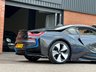 USED 2015 07 BMW I8 1.5 7.1kWh Coupe 2dr Petrol Plug-in Hybrid Auto 4WD Euro 6 (s/s) (362 ps) 