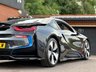 USED 2015 07 BMW I8 1.5 7.1kWh Coupe 2dr Petrol Plug-in Hybrid Auto 4WD Euro 6 (s/s) (362 ps) 