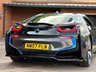 USED 2015 07 BMW I8 1.5 7.1kWh Coupe 2dr Petrol Plug-in Hybrid Auto 4WD Euro 6 (s/s) (362 ps) 