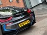 USED 2015 07 BMW I8 1.5 7.1kWh Coupe 2dr Petrol Plug-in Hybrid Auto 4WD Euro 6 (s/s) (362 ps) 
