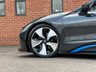 USED 2015 07 BMW I8 1.5 7.1kWh Coupe 2dr Petrol Plug-in Hybrid Auto 4WD Euro 6 (s/s) (362 ps) 