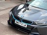 USED 2015 07 BMW I8 1.5 7.1kWh Coupe 2dr Petrol Plug-in Hybrid Auto 4WD Euro 6 (s/s) (362 ps) 