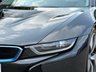 USED 2015 07 BMW I8 1.5 7.1kWh Coupe 2dr Petrol Plug-in Hybrid Auto 4WD Euro 6 (s/s) (362 ps) 