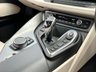 USED 2015 07 BMW I8 1.5 7.1kWh Coupe 2dr Petrol Plug-in Hybrid Auto 4WD Euro 6 (s/s) (362 ps) 