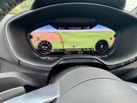 USED 2017 17 AUDI TT 2.0 TFSI S line Roadster 2dr Petrol S Tronic quattro Euro 6 (s/s) (230 ps) 