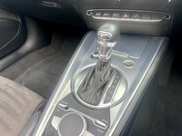USED 2017 17 AUDI TT 2.0 TFSI S line Roadster 2dr Petrol S Tronic quattro Euro 6 (s/s) (230 ps) 