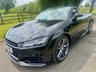 USED 2017 17 AUDI TT 2.0 TFSI S line Roadster 2dr Petrol S Tronic quattro Euro 6 (s/s) (230 ps) 