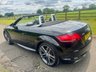USED 2017 17 AUDI TT 2.0 TFSI S line Roadster 2dr Petrol S Tronic quattro Euro 6 (s/s) (230 ps) 