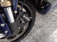 USED 2022 22 SUZUKI GSXS 1000 TRQ M2   