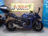 USED 2022 22 SUZUKI GSXS 1000 TRQ M2   