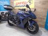USED 2022 22 SUZUKI GSXS 1000 TRQ M2   