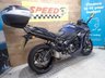 USED 2022 22 SUZUKI GSXS 1000 TRQ M2   