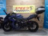 USED 2022 22 SUZUKI GSXS 1000 TRQ M2   