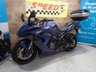 USED 2022 22 SUZUKI GSXS 1000 TRQ M2   