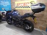 USED 2022 22 SUZUKI GSXS 1000 TRQ M2   