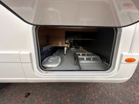 USED 2016 66 AUTO-TRAIL APACHE 634 4 BERTH WITH 2 TRAVEL SEATS LUXURY MOTORHOME  SAT NAV & REAR CAMERA