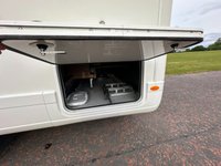 USED 2016 66 AUTO-TRAIL APACHE 634 4 BERTH WITH 2 TRAVEL SEATS LUXURY MOTORHOME  SAT NAV & REAR CAMERA
