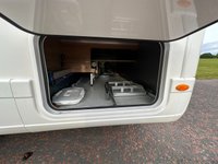 USED 2016 66 AUTO-TRAIL APACHE 634 4 BERTH WITH 2 TRAVEL SEATS LUXURY MOTORHOME  SAT NAV & REAR CAMERA