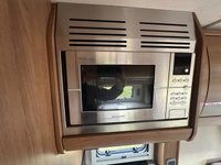 USED 2016 66 AUTO-TRAIL APACHE 634 4 BERTH WITH 2 TRAVEL SEATS LUXURY MOTORHOME  SAT NAV & REAR CAMERA