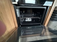 USED 2016 66 AUTO-TRAIL APACHE 634 4 BERTH WITH 2 TRAVEL SEATS LUXURY MOTORHOME  SAT NAV & REAR CAMERA