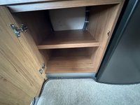 USED 2016 66 AUTO-TRAIL APACHE 634 4 BERTH WITH 2 TRAVEL SEATS LUXURY MOTORHOME  SAT NAV & REAR CAMERA