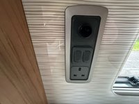USED 2016 66 AUTO-TRAIL APACHE 634 4 BERTH WITH 2 TRAVEL SEATS LUXURY MOTORHOME  SAT NAV & REAR CAMERA
