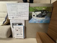 USED 2016 66 AUTO-TRAIL APACHE 634 4 BERTH WITH 2 TRAVEL SEATS LUXURY MOTORHOME  SAT NAV & REAR CAMERA